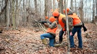 WDFW To Host Hunting Event In NCW In September
