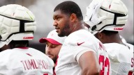 Cardinals' Calais Campbell makes announcement on retirement plans