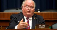 Billy Long out as IRS commissioner after just 2 months on the job