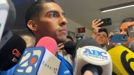 Erick Aguirre: El liderato es una obligación para Rayados en cada torneo