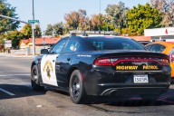 Missing Senior Last Seen East of 110 Freeway in LA