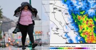 Gobierno de Sonora alerta sobre tormentas fuertes y calor extremo este fin de semana; Protección Civil emite recomendaciones para evitar inundaciones