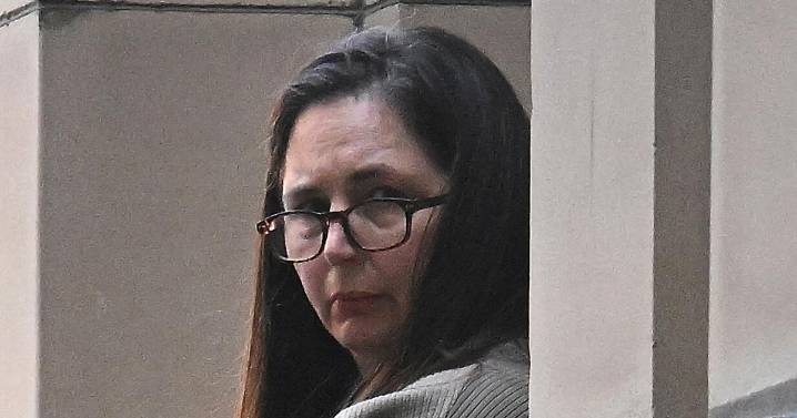 Husband suspected wife of poisoning him before she killed 3 relatives with toxic mushrooms