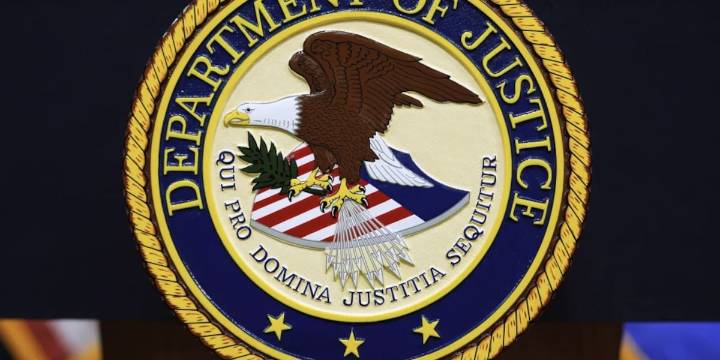 Woman sentenced in theft, sale of stolen firearms from Nevada gun store