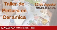Talavera abre este sábado su iniciativa Ceramitur con el objetivo de abrirse a la inclusión social