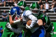 Football photos: Palmerton at Pen Argyl, Aug. 30, 2025