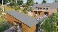 Greenville Zoo set to welcome new residents, including miniature cattle
