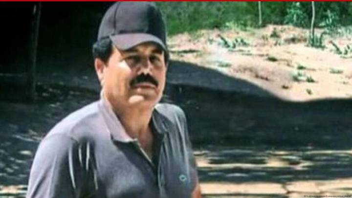 EE.UU. no pedirá pena de muerte para narcotraficantes mexicanos