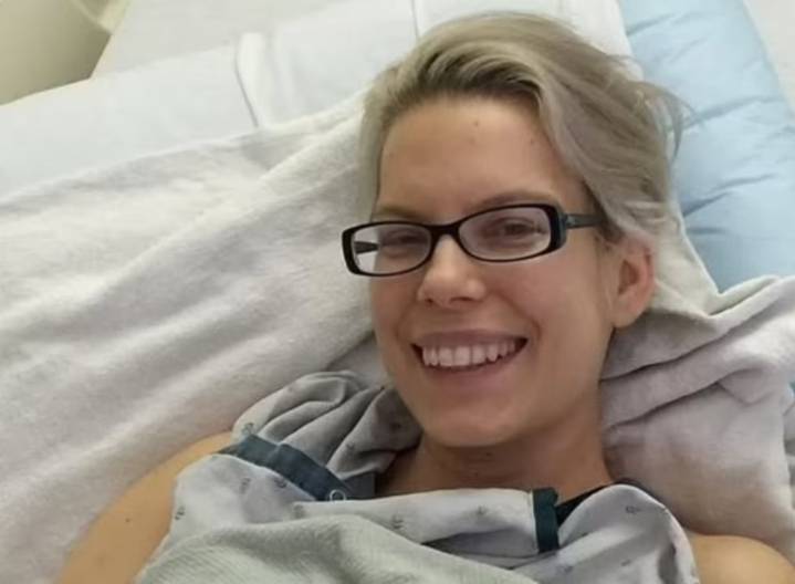“Era mi modo de existencia”: Le diagnosticaron un cáncer terminal, se divorció y se acostó con 200 hombres