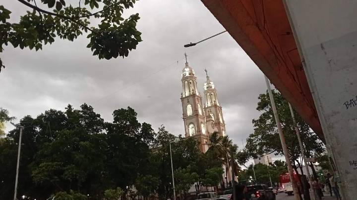 Pronostican tormentas para Culiacán y Ahome este sábado