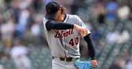 Twins 8, Tigers 1: Paddack shelled, Minnesota avoids 4