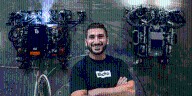 I'm a CEO who bootstrapped my robotics firm en route to a $1 billion-plus valuation and I know AI’s dirty secret: without data, it’s just math tricks