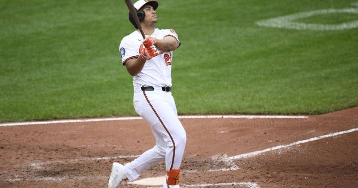 Column: Everything fell apart for the Orioles. Can they still get it right?