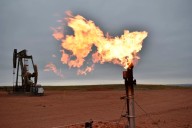 American fossil fuels are the key to energy freedom
