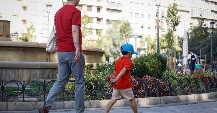 No me llames Dolores, llámame... María o Manuel: Los nombres más frecuentes en Granada entre los nacidos en 2024