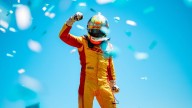 Palou gana el campeonato de IndyCar; Pato O'Ward con mal día
