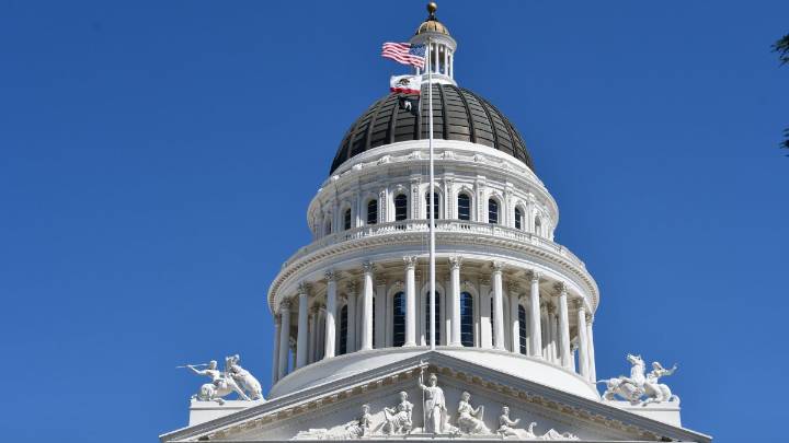 Demócratas de California tienen audiencia sobre mapa legislativo