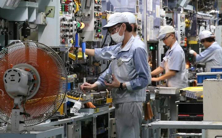 Industriales mexiquenses piden ampliar freno a importaciones chinas