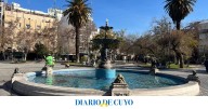 Clima en San Juan: así estará el tiempo este domingo 24 de agosto