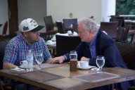 Kilmar Abrego García, el salvadoreño deportado por error a megacárcel en El Salvador, es liberado en EE. UU.