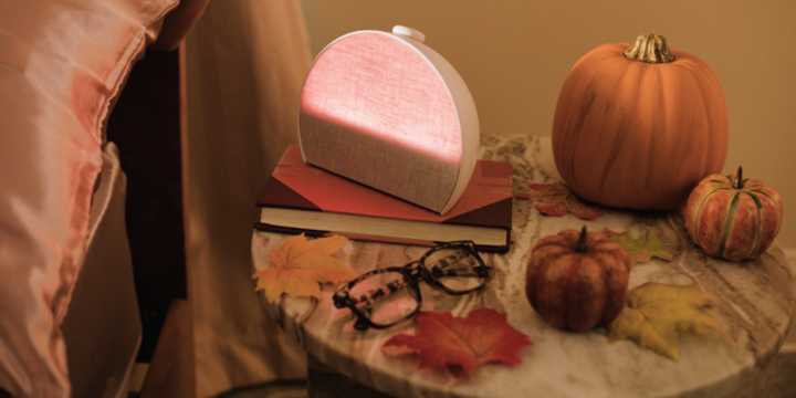 Wake Up Like the Gilmore Girls with This Special Alarm