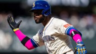 Mariners’ Victor Robles has suspension reduced after minor league outburst