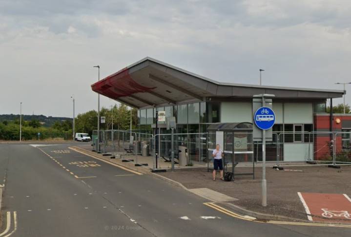 Straiton Park and Ride replacement eyed - The Edinburgh Reporter