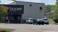 Police: Two Boardman carjacking incidents were connected