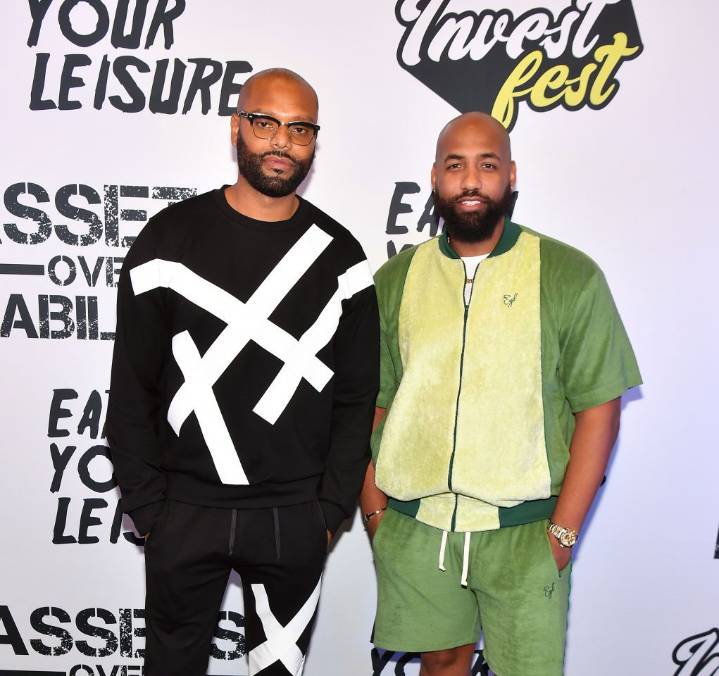 InvestFest Impresarios Rashad Bilal & Troy Millings Bringing Bigger Stages, Bigger Deals, & $125K Pitch Contest To 2025 Immersive Experience [Exclusive]