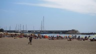 La Región de Murcia tendrá cielos muy nubosos esta tarde