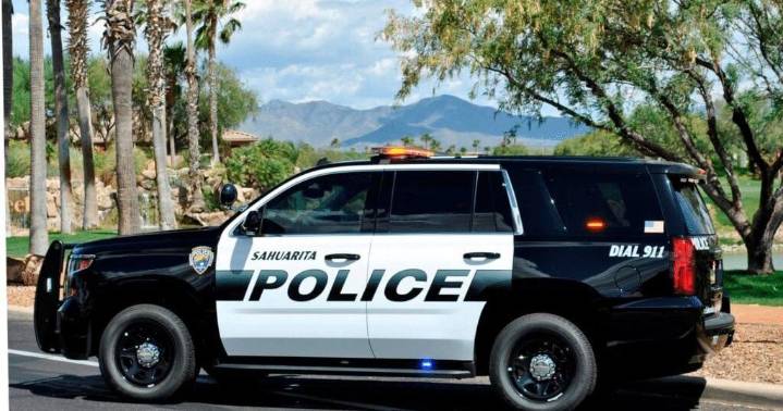 Sahuarita Town Manager responds to allegations of assault by Sahuarita Police Chief on popular YouTuber
