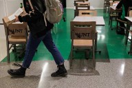Texas universities could see fewer international students amid immigration crackdown, reports say