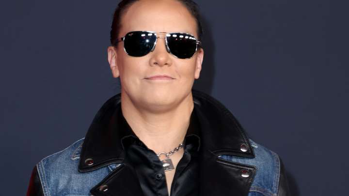 Shayna Baszler Says She's Talked To Promotions, Could Join Friend Marina Shafir In AEW