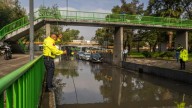 Operativo Tlaloque atiende 169 encharcamientos