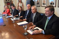 CPC: Una agenda procrecimiento que interpela a la política