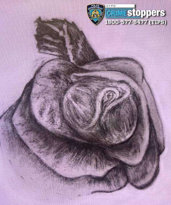 Human remains with rose tattoo found off Jackie Robinson Parkway identified as young woman, investigation underway
