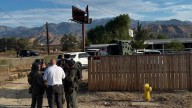Parents of missing baby arrested in murder investigation