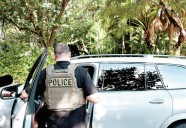 Letter: ICE hiring spree, perks are highly suspicious