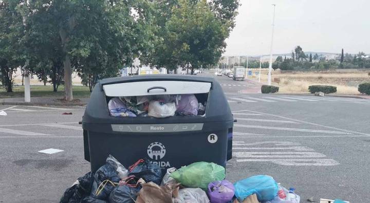 Evalúan aumentar costo en recolección de basura en Mérida