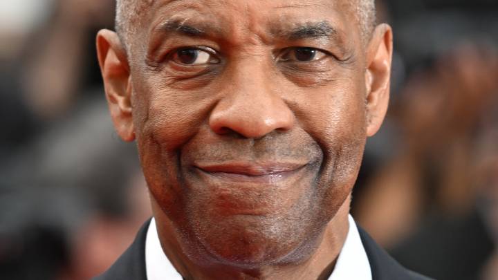 Denzel Washington reveals how he feels about the Oscars: 'I don't care'