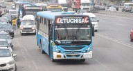 Empresas de transporte urbano no acatarán paro del jueves 21 en Lima y Callao