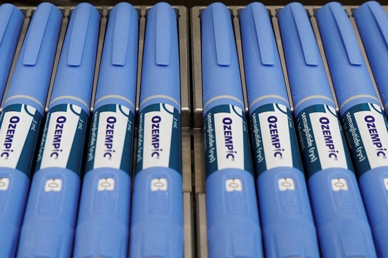 Novo Nordisk to offer Ozempic at $499 per month to cash