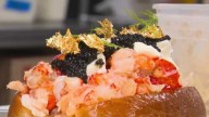 Lobster, caviar and Champagne? Spend like a high roller at this Iowa State Fair food vendor