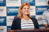 Vermont secretary of state says she won’t share voter data with Trump administration