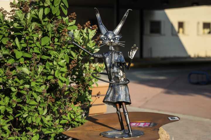 Why the Bemidji Sculpture Walk belongs on your summer bucket list