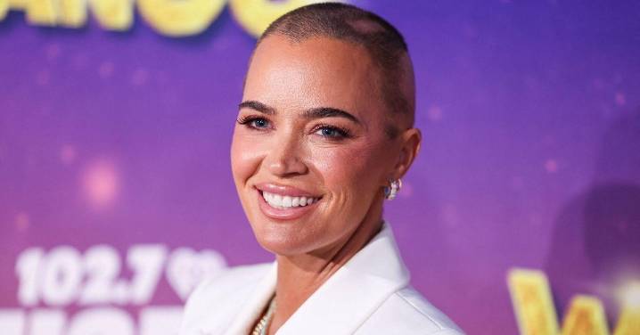 Teddi Mellencamp's Cancer Fight: RHOBH Alum Pauses Care For Side Effects