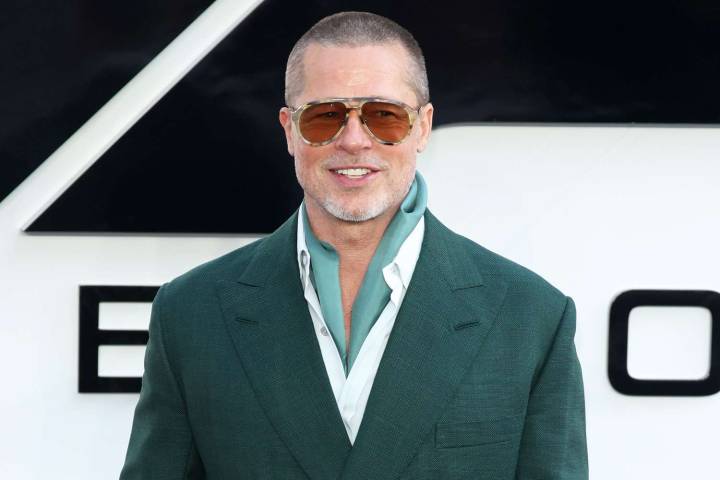Brad Pitt Is Selling His L.A. Home That Was Recently Burglarized