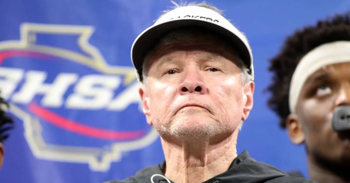 Rush Propst is reportedly back to coaching, returns to Georgia next Friday