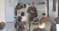 El Tribunal Superior Militar ratificó la medida de aseguramiento contra un coronel del Ejército por concusión