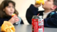 ¿Cuál es el consumo promedio de refrescos y bebidas azucaradas en México?